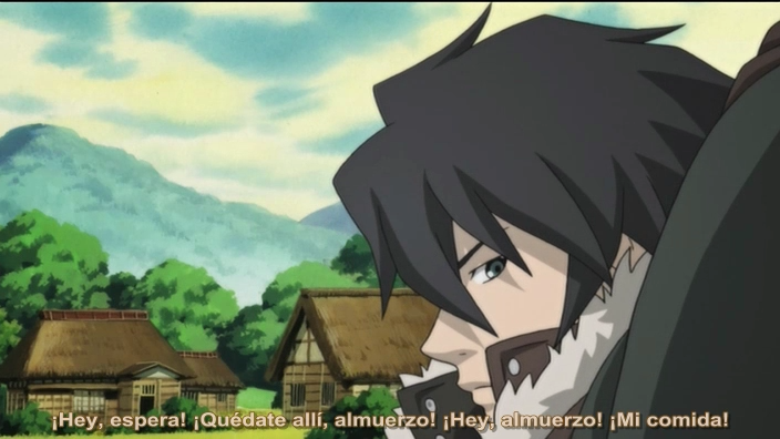 Innocent Venus (Jisedai no Fansub)